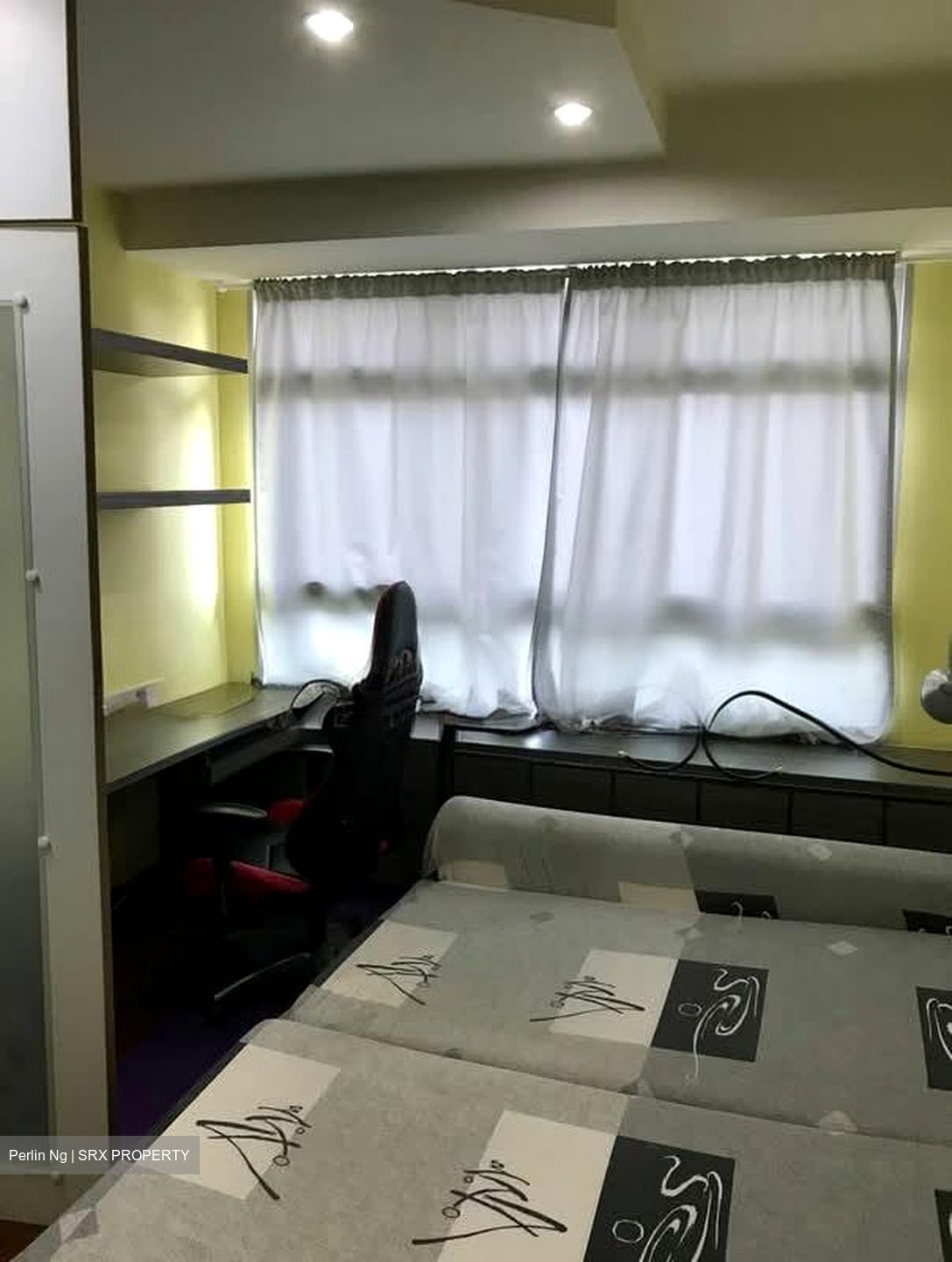 Blk 275B Aspella (Sengkang), HDB 4 Rooms #537613841